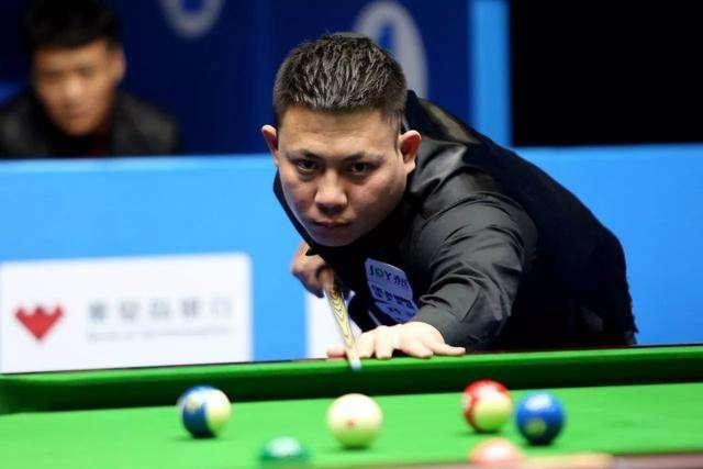 面对老牌强 面对老牌强