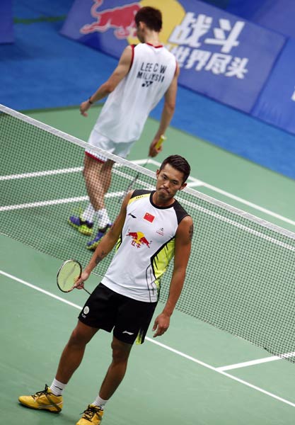 球场上的常 球场上的常