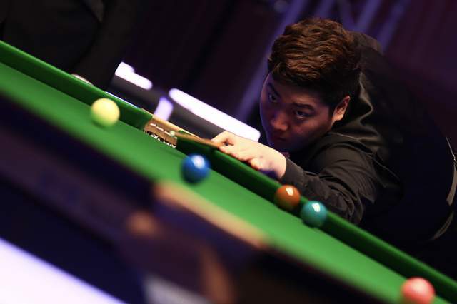 球员的潜力 球员的潜力