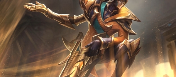 打野位的节 打野位的节