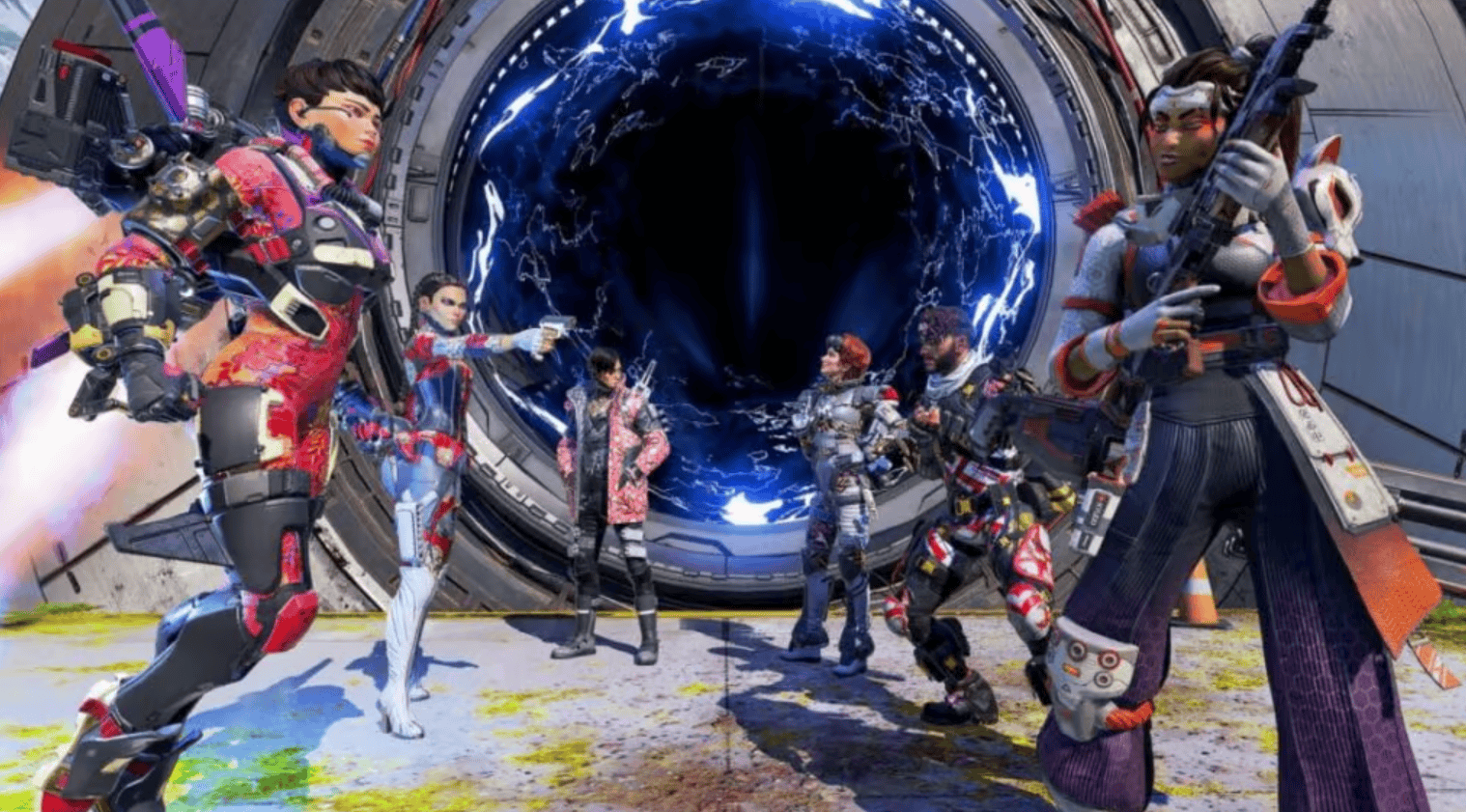 可见路径 可见路径