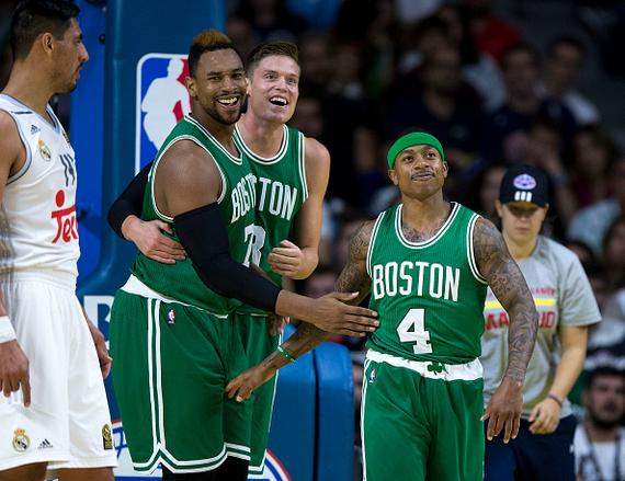 别的球员也 别的球员也