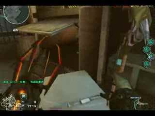 压低重心 压低重心